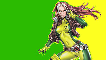 Rogue, Comics, Rogue (Marvel Comics), X Men HD wallpaper