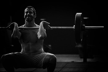 CrossFit athlete, Lisbon Portugal, Fitness graphy, Sports HD wallpaper