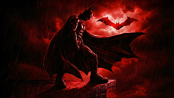 Batman Rise Of The Dark Protector, batman, the-batman, superheroes, artwork, art, digital-art, ai HD wallpaper