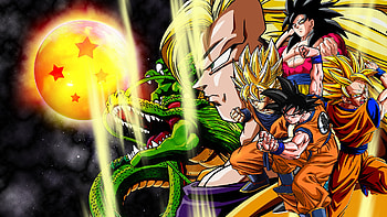 Goku for PC (2) HD wallpaper
