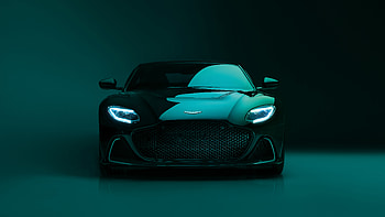 Aston Martin Dbs 770 Ultimate 1, aston-martin, 2024-cars, cars, 1 HD wallpaper