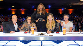 America's Got Talent, TV Show, Fanart HD wallpaper
