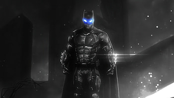 Batman Justice League Reckoning, batman, superheroes, artwork, digital-art, art HD wallpaper