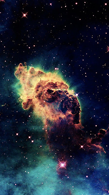 Space Background, Background HD phone wallpaper