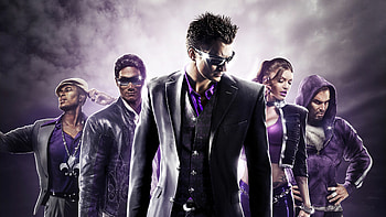 Saints Row, Top , Backgrounds HD wallpaper