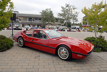 70 Cadillac Zagato, zagato, cadillac, 70, car HD wallpaper