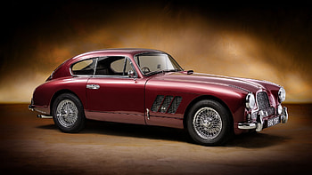 Aston Martin, Martin, wheel, car, Aston HD wallpaper