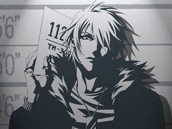 B, Cant think of a fourth, Grey and White, Jail, Busted HD wallpaper