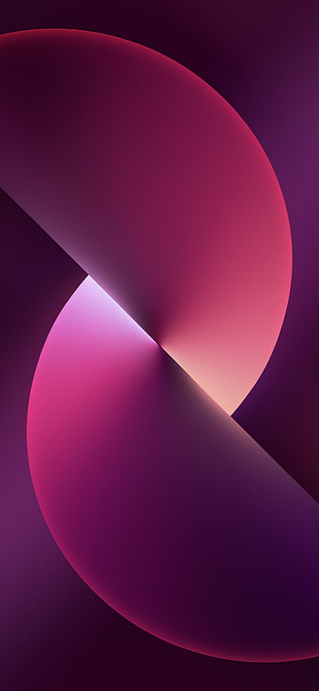 3, magenta, pink HD phone wallpaper