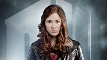 Karen Gillan Doctor Who Poster, doctor-who, karen-gillan, tv-shows, poster HD wallpaper