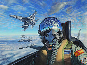 Plane Rider Amazing Cockpit View, planes, graphy, cockpit HD wallpaper