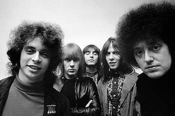The MC-5, Rock bands, MC5, The MC 5, American Bands HD wallpaper