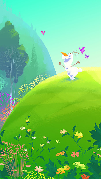 Summer Disney Backgrounds for Your | Lifestyle | Disney Style HD phone wallpaper
