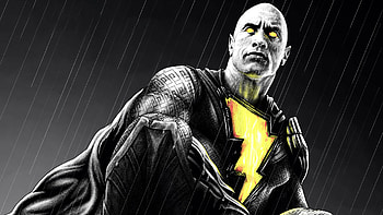 Black Adam Dc Fandom , black-adam, superheroes, artist, artwork, digital-art HD wallpaper