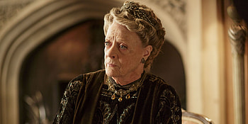 Maggie Smith, High definition beauty, Timeless elegance HD wallpaper