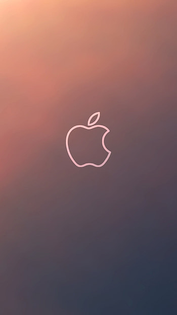 12, Apple Logo HD phone wallpaper