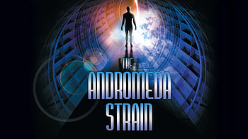 Robert Wise, Andromeda Strain, Full movie online, Plex HD wallpaper