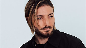 Alesso, Worldwide publishing deal, Warner Chappell Music HD wallpaper