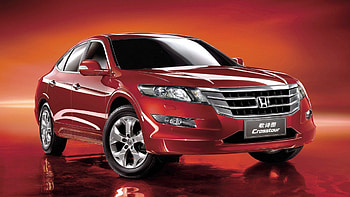 Honda Crosstour Concept, Crosstour, Car, Concept, Honda HD wallpaper