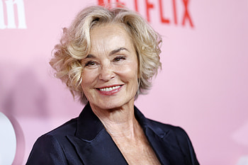 Jessica Lange's return, American Horror Story, Ryan Murphy collaboration, TV speculation HD wallpaper