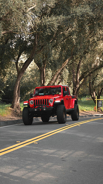 Jeep, for , Android, and HD phone wallpaper