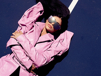 Kylie Jenner Quay 2018 , kylie-jenner, celebrities, girls, model, sunglasses HD wallpaper