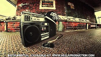 Old-School Hip Hop Rides Again in 2012 – 20 Watts HD wallpaper
