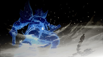 Madara Uchiha, Video Game, Naruto Shippuden: Ultimate Ninja Storm Revolution, Naruto, Susanoo (Naruto) HD wallpaper