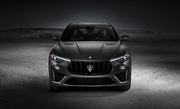 Maserati Levante Trofeo 2018, masertati-levante, maserati, 2018-cars HD wallpaper
