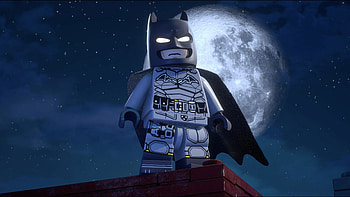 Lego Batman Legacy Of The Darkknight, batman, games, 2025-games, ios-games, android, mobile-games, video-games HD wallpaper