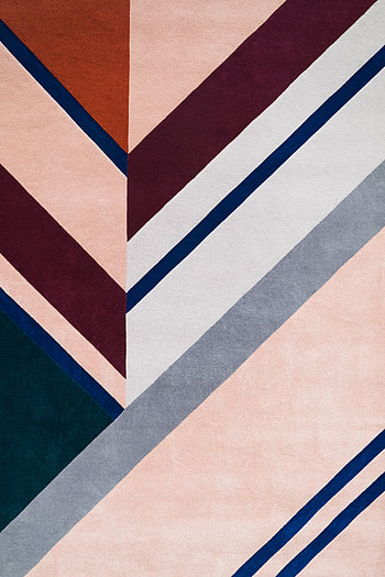 Multicolored, Motley, Texture, Lines, Textures, Stripes, Streaks, Triangle, Fragments HD phone wallpaper