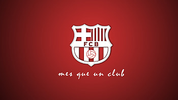 FC Barcelona HD wallpaper