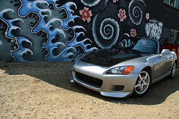 Honda S2000, tuning, s2000, honda, car HD wallpaper