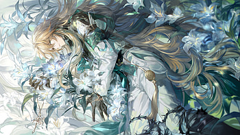 Luocha - Honkai: Star Rail, Luocha (Honkai: Star Rail), video game, Honkai: Star Rail HD wallpaper