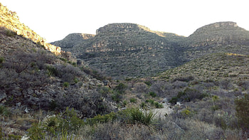 Carlsbad Caverns, National Park, Zoey Anderson HD wallpaper