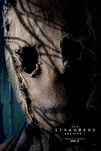 The Strangers: Chapter 1 Movie, movie, The Strangers: Chapter 1 HD phone wallpaper