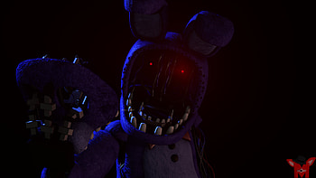 Five Nights at Freddy’s 2 - Horror, Five Nights At Freddy's 2, Five Nights at Freddy's HD wallpaper