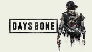 Days Gone , days-gone, 2016-games, games HD wallpaper