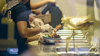 Chipotle, Food contamination fine, 25 million, The New York Times HD wallpaper