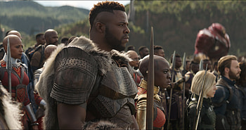 U Blu-ray review, Avengers Infinity War, cinematic experience HD wallpaper