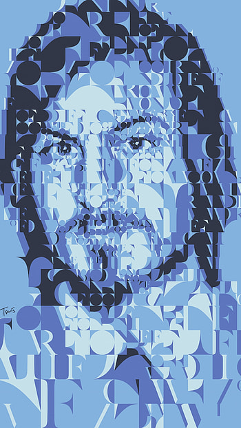 Steve Jobs, Celebrity status, Tech legend, Visionary thinker HD phone wallpaper