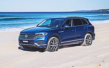 Volkswagen Touareg Launch Edition, , offroad, 2022 cars, SUVs, AU-spec, 2022 Volkswagen Touareg, german cars, Volkswagen HD wallpaper