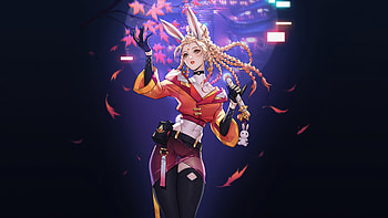 Li Gongsun , artist, artwork, digital-art, artstation HD wallpaper