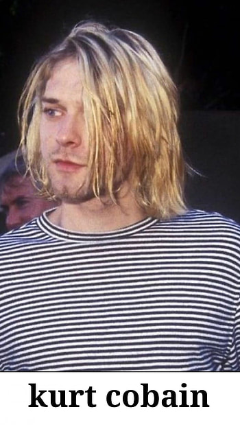 Kurt cobain, music HD phone wallpaper
