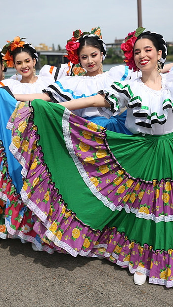 Cinco De Mayo, Mexican, Festival Celebration HD phone wallpaper