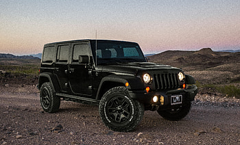 Cars, Suv, Side View HD wallpaper