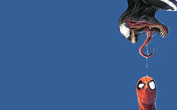 Spider Man, Comics HD wallpaper