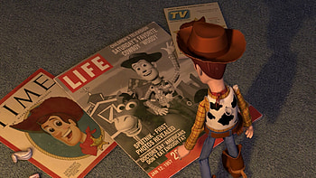 Toy Story (Animation), Toy Story 2 high-definition , Classic HD wallpaper