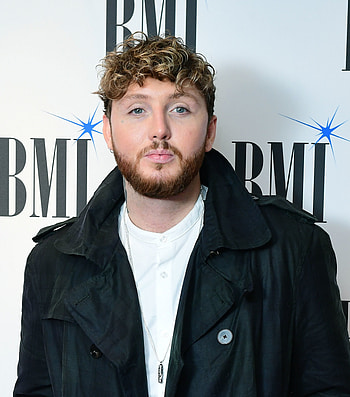 James Arthur, Made in one year, Cancelling headline tour HD phone wallpaper