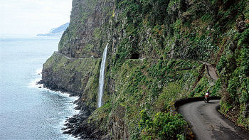Madeira, Tour itinerary, Exploring ancient sites, Adventurous journey HD wallpaper